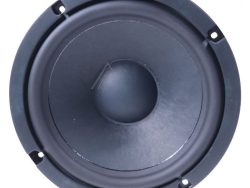 X4457D00 TREIBER-WOOFER 2564B 25CM 6 YST-SW515