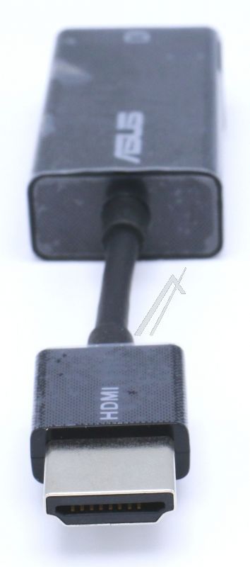 14025-00030100 HDMI-ZU-VGA-DONGLE