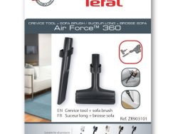 ZR903101 LANGE FUGENDÜSE UND SOFABÜRSTE FÜR AIR FORCE 360