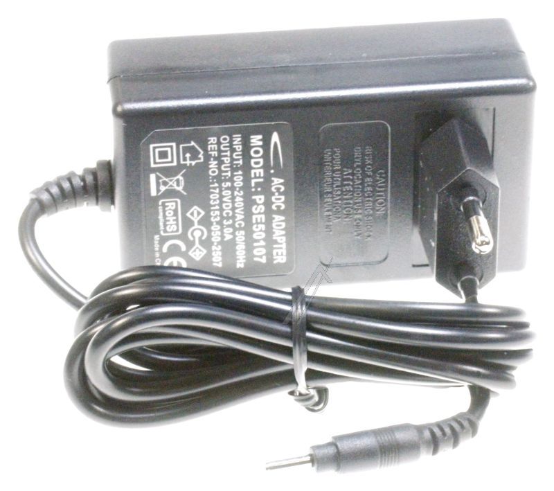 5,0V-3,0A-15W PSE50107 EU ISPRAVLJAČ - ADAPATER - NAPAJANJE