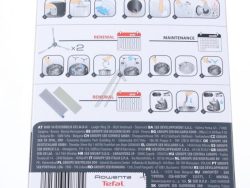 ZR792000 ANIMAL SERVICE KIT X-PLORER S95