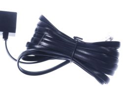 WESTERN-STECKER 6/ 6 WESTERN-KUPPLUNG 6/ 6 3M