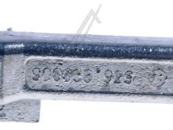 ZAMENSKA KUKA ZA ZATVARANJE VRATA ZA BOSCH/ SIEMENS 00623234