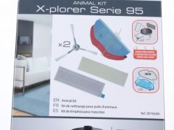 ZR792000 ANIMAL SERVICE KIT X-PLORER S95