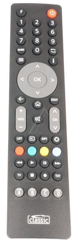IRC88113-OD ERSATZFERNBEDIENUNG VORPROGRAMMIERT IRC-OD