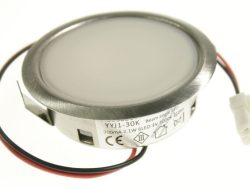 YYJ1-30K 140186631010 LAMPE LED 3V 700MA 2,1W