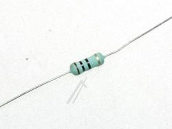 10R-1W SICHERHEITSWIDERSTAND 3,5X10MM