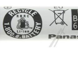 WESED94L2508 PUNJIVA BATERIJA