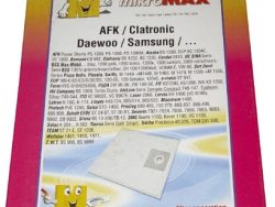 Y8M FL0033-K MICROMAX KESE ZA USISIVAČ 4 KOMADA