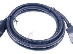 80262 DISPLAYPORT KABEL 10K 60HZ 54GBPS 2M