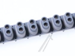 WB16880R GUMMIKONTAKT 12KEY2M ELS-01C