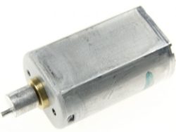 WER221L1008 GLEICHSTROMMOTOR