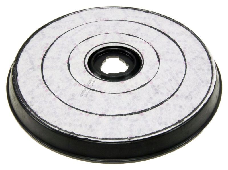 C00383475 484000008636 CHFE233/ 2, AKTIVKOHLEFILTER TYP E233