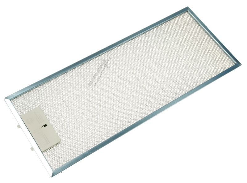 FKA44 ASPIRATOR METALNI FILTER MASNOĆE ZA ELICA
