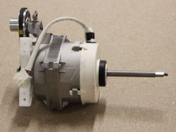 ZXHD-150-8-1L 11002015013568 MOTOR,  220-240VAC,  150W