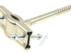 800809 KRAGEN HOLZSCHRAUBE D.12 LG.150