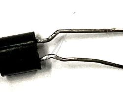 0,25A-ICPN5 HALBLEITERSICHERUNG