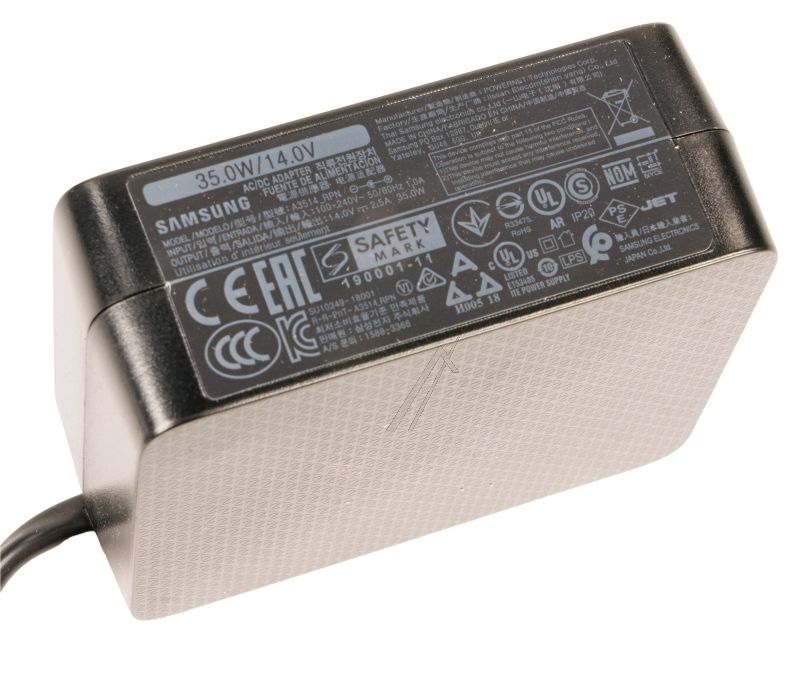 BN44-00990C DC VSS(A), A3514_RPN, DC14V, AC100-240V,50-