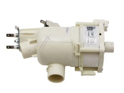 ZXW-50-8-1L 17476000015287 UMWÄLZPUMPE INKL. HEIZUNG