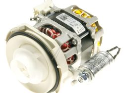 YXW50-2E(L) 17476000A03575 EL MOTOR PUMPE ZA CIRKULACIJU