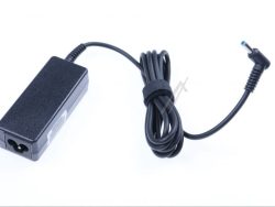 740015-003 SMART AC ADAPTER HP ZAMENSKI 45W ,  4.5 MM