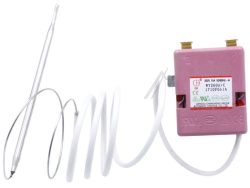 WY260A-C 17471100000336 THERMOSTAT BO