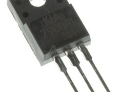 7908PI 00D2631251006 IC KIA7908PI 8V TO-220FP