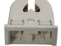 00028690 LAMPENFASSUNG FÜR LEUCHTSTOFFLAMPE