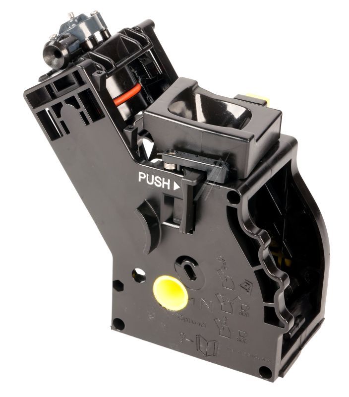 421946508511 SCHWARZ/ GELB BRÜHGRUPPE 8GR.SBS AC22