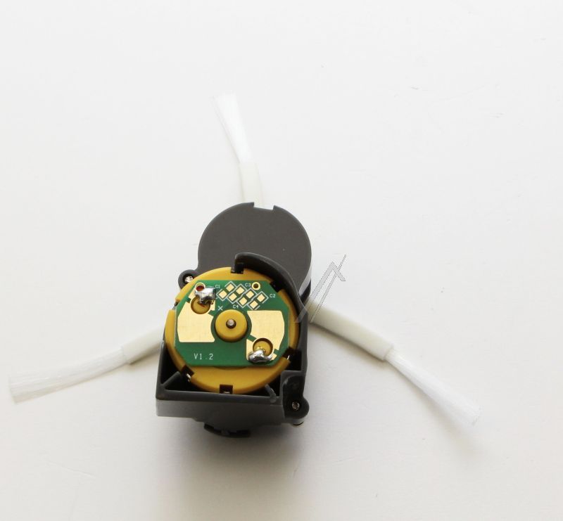 SEITENBÜRSTENMODUL ALTERNATIV ROMBA J7/ J7 MIT SCHRAUBE (4759005)