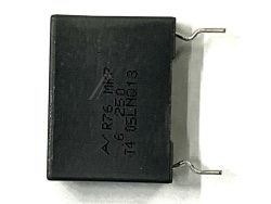 0,6UF-250V 24450001 KONDENZATOR