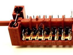 800811 BACKOFENSCHALTER ALTERNATIVE AMICA (8051207)