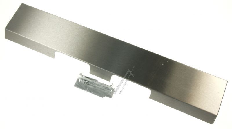 C00480532 488000480532 SOCKELBLENDEN-SET SK INOX GLÄNZEND