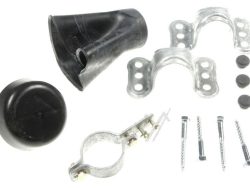 ZTZ 42 218410 MONTAGEZUBEHÖR FÜR MASTE D=42MM