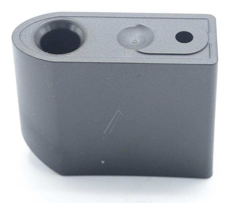 140044122038 ADAPTER TÜRGRIFF SCHWARZ