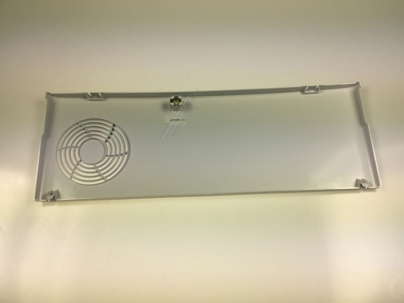 40016856 POKLOPAC LEĐA SUŠILICE ASY SKY WHITE E