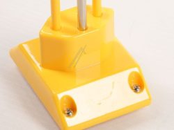 WD-63281 CH /  SCHWEIZ ERDUNGSSTECKER MIT 3X10MM BUCHSE