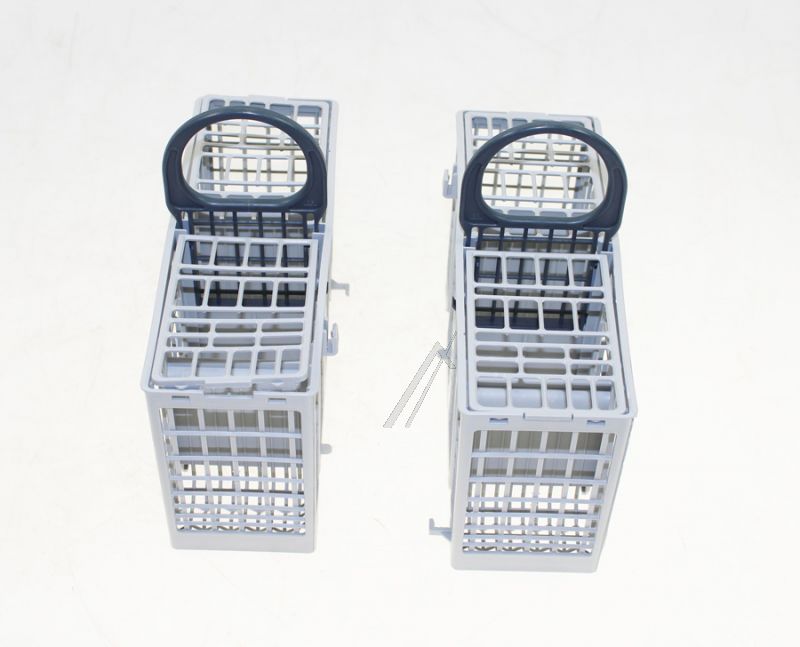 C00260860 482000030627 BESTECKKORB KOMPLETT GRAU SCHOLTE