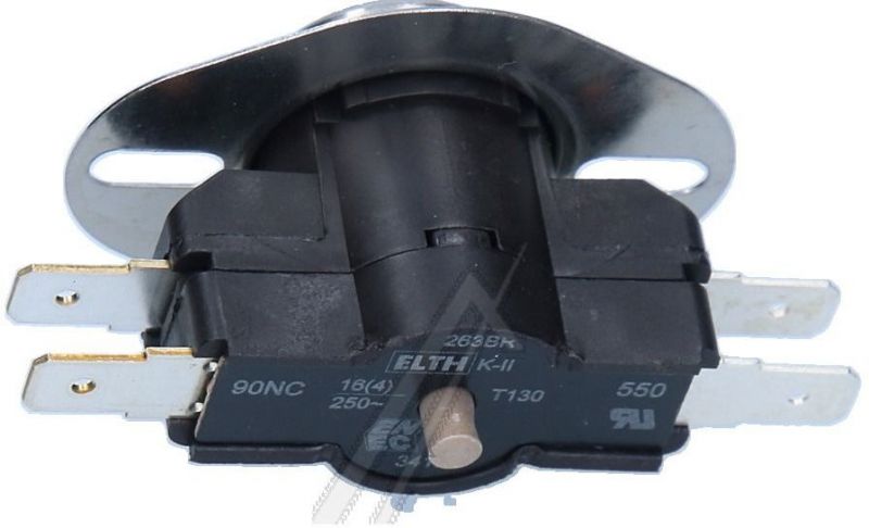 ELTH263 BR 482993 BIMETALLSICHERUNG