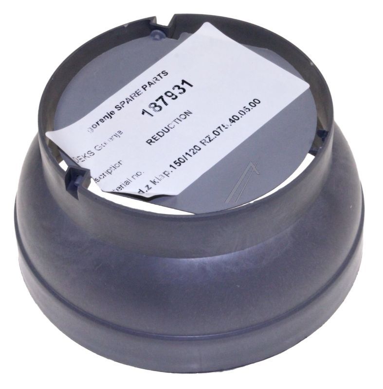 RZ.075.40.05.00 187931 REDUZIERUNG 150-120MM