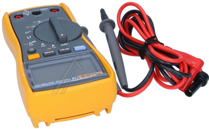 FLUKE-115 EUR 2583583 MERNI INSTRUMENT