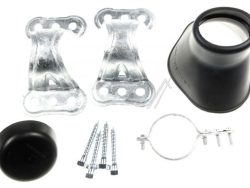 ZTZ 60 218413 MONTAGEZUBEHÖR FÜR MASTE D=60MM