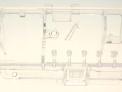 769350134 LICHTLEITERRAHMEN