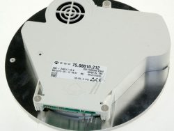 75.08010.212 262577 HEIZELEMENT BI 200MM 3000W-PB