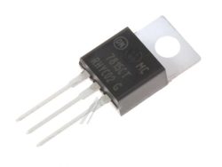 7815CT MC7815CTG FESTSPANNUNGSREGLER  15V/ 1A,  7815, TO-220