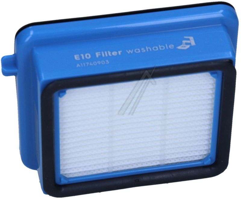 E10 140117409031 FILTER, KOMPLET, VODOPERIV
