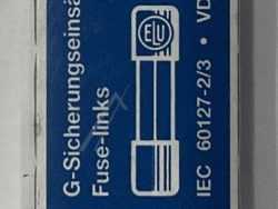 0,05A-T OSIGURAČ