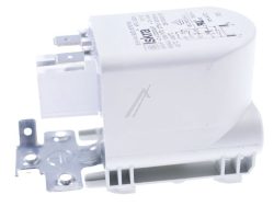 0,47ΜF 2X22000PF ENTSTÖRKONDENSATOR ALTERNATIV FÜR BOSCH/ SIEMENS 00623842