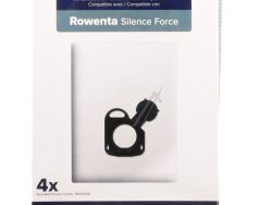 ZAMENSKE KESE ZA USISIVAČ ZA ROWENTA SILENCE FORCE /  X-TREM – 4 KOM.