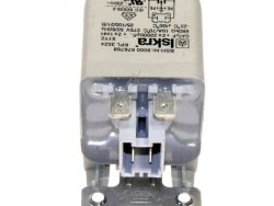 0,47UF 2X22000PF 00623842 KONDENZATOR – FILTER ŠUMA